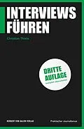 E-Book (pdf) Interviews führen von Christian Thiele