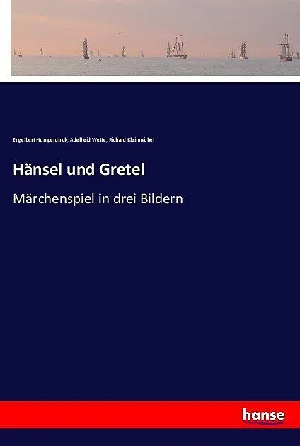 Hänsel und Gretel