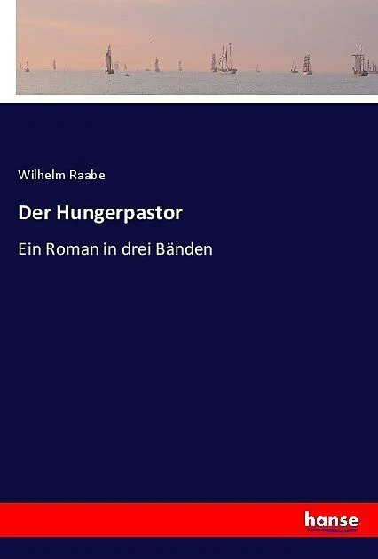 Der Hungerpastor