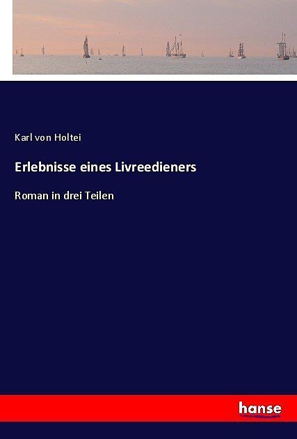 Erlebnisse eines Livreedieners