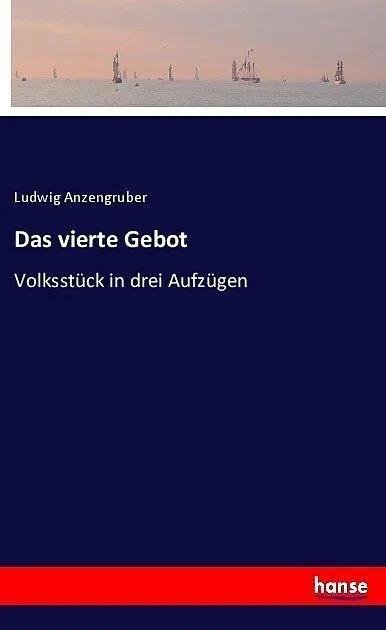 Das vierte Gebot