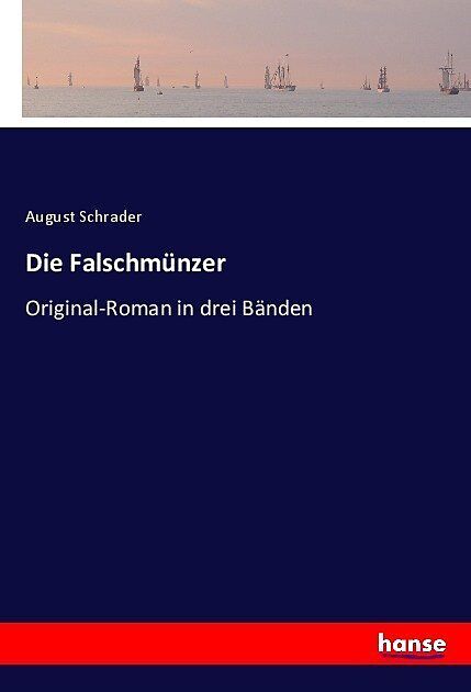 Die Falschmünzer
