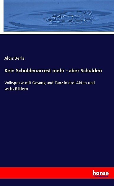 Kein Schuldenarrest mehr - aber Schulden
