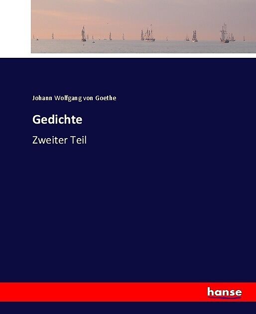 Gedichte