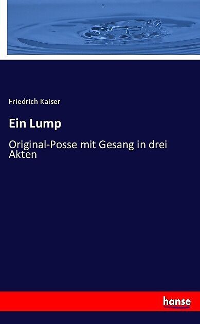Ein Lump