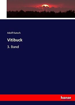 Kartonierter Einband Vitibuck von Adolf Katsch