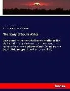 Kartonierter Einband The Story of South Africa von Edward S. Ellis, John C. Ridpath