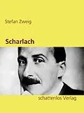 E-Book (epub) Scharlach von Stefan Zweig