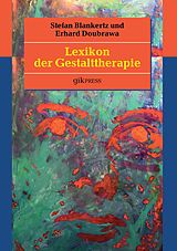 E-Book (epub) Lexikon der Gestalttherapie von Stefan Blankertz, Erhard Doubrawa