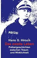 E-Book (epub) Das zweite Leben von Hans G. Hirsch