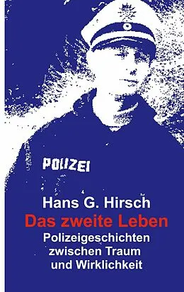 E-Book (epub) Das zweite Leben von Hans G. Hirsch