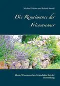 E-Book (epub) Die Friesenmauer von Michael Dahms, Roland Strauß