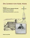 E-Book (epub) Die Lehrer von Karl Marx von Hanns-Georg Salm