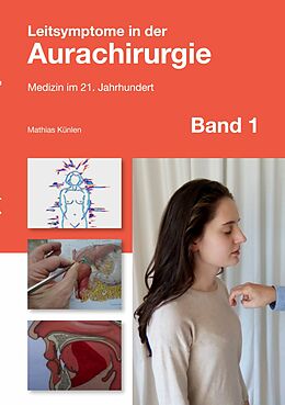 E-Book (epub) Leitsymptome in der Aurachirurgie Band 1 von Mathias Künlen