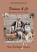 E-Book (epub) Podenco & Co von Judy Kleinbongardt