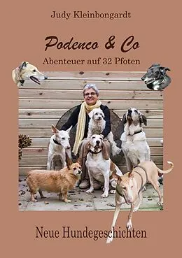 E-Book (epub) Podenco & Co von Judy Kleinbongardt