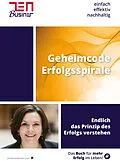 E-Book (epub) Geheimcode Erfolgsspirale von Christine Hofmann