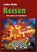 E-Book (epub) Reisen von Lothar Tietke