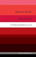 E-Book (epub) Liebe und Tod von Hermann Kinder
