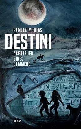 E-Book (epub) Destini von Pamela Murtas