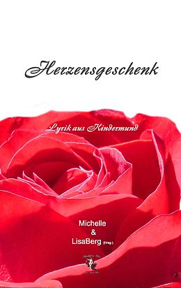 E-Book (epub) Herzensgeschenk von Michelle Berg