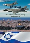E-Book (epub) Ein Israel von Philipp Müller
