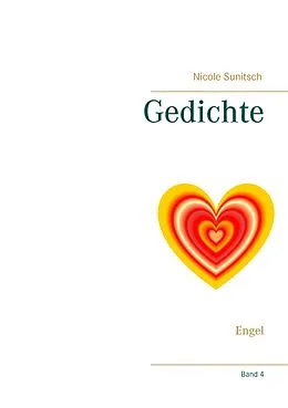 E-Book (epub) Gedichte von Nicole Sunitsch