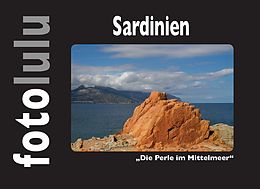 E-Book (epub) Sardinien von Fotolulu