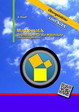 E-Book (pdf) Mathematik von Andreas Rueff