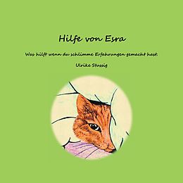 E-Book (epub) Hilfe von Esra von Ulrike Stussig