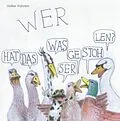 E-Book (epub) Wer hat das Wasser gestohlen? von Volker Kuhnen
