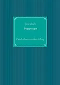 E-Book (epub) Begegnungen von Jens Ulrich