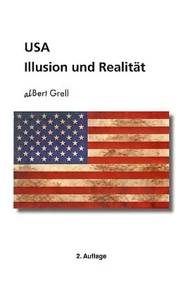 E-Book (epub) USA von Albert Grell