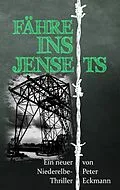E-Book (epub) Fähre ins Jenseits von Peter Eckmann