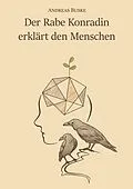 E-Book (epub) Der Rabe Konradin erklärt den Menschen von Andreas Buske