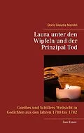 E-Book (epub) Laura unter den Wipfeln und der Prinzipal Tod von Doris Claudia Mandel