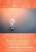 E-Book (epub) Fragen & Antworten rund um die MS von Heike Führ