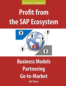 eBook (epub) Profit from the SAP Ecosystem de Ralf Meyer