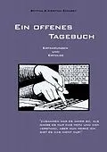 E-Book (epub) Ein offenes Tagebuch von Bettina Eckardt, Kristina Eckardt