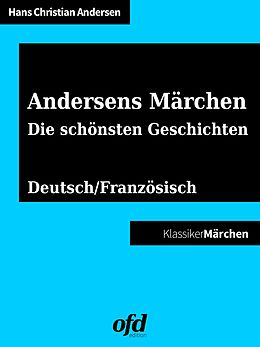 E-Book (epub) Andersens Märchen - Die schönsten Geschichten von Hans Christian Andersen