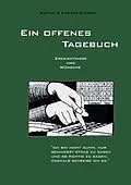 E-Book (epub) Ein offenes Tagebuch von Bettina Eckardt, Kristina Eckardt
