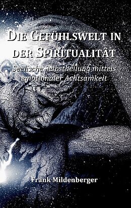 Kartonierter Einband Die Gefühlswelt in der Spiritualität von Frank Mildenberger