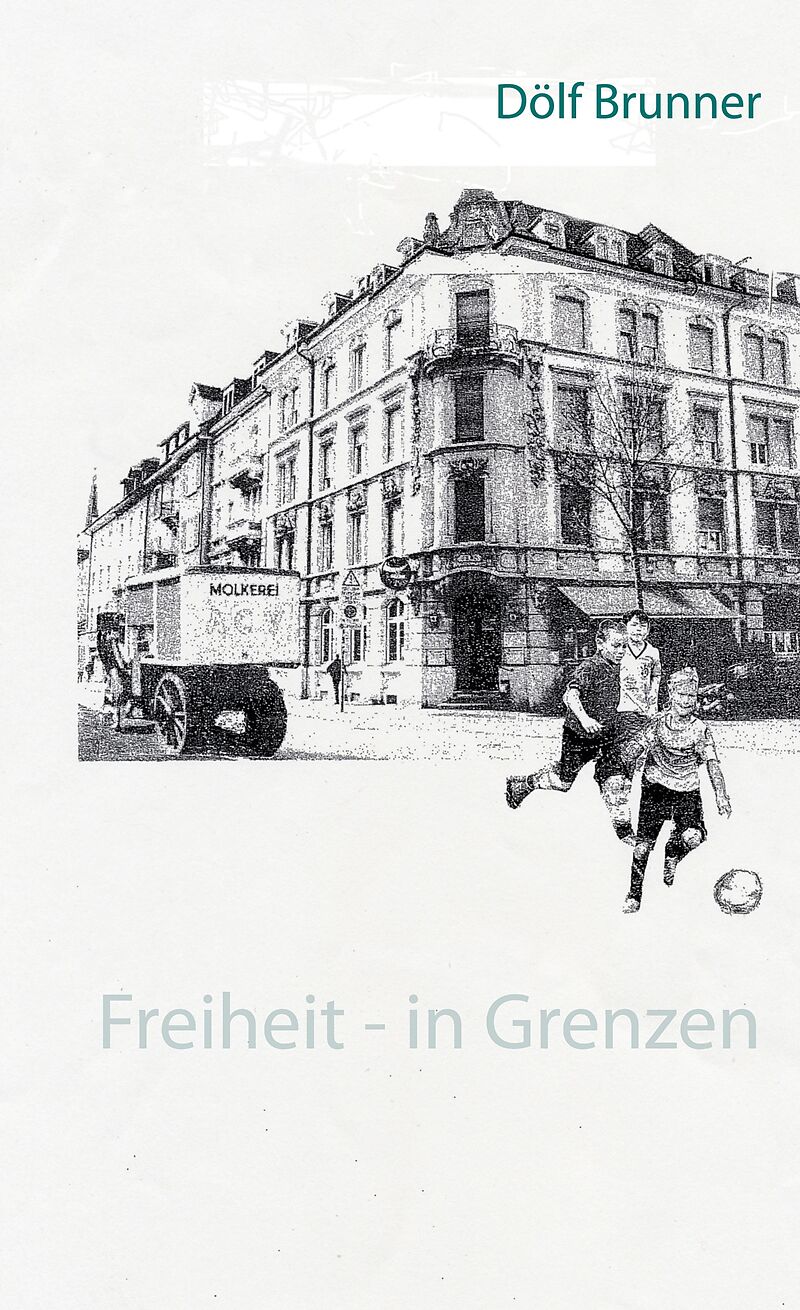 Freiheit - in Grenzen