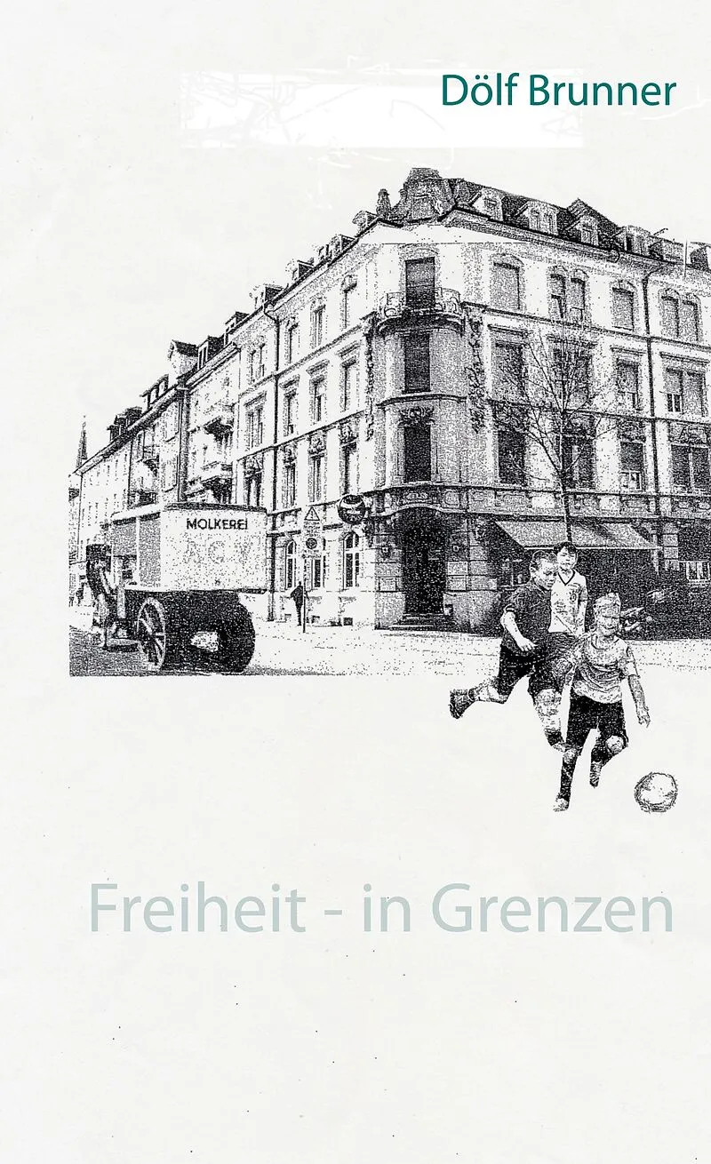 Freiheit - in Grenzen