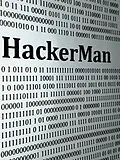 E-Book (epub) HackerMan von Stephan Purtschert