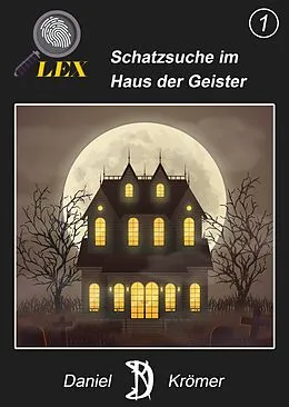 E-Book (epub) Lex von Daniel Krömer