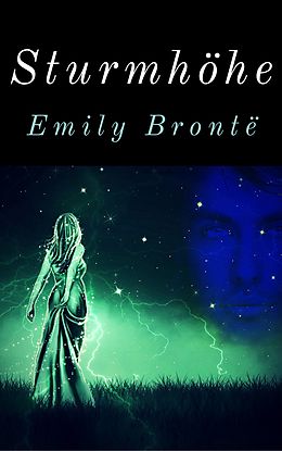 E-Book (epub) Sturmhöhe von Emily Brontë