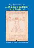 E-Book (pdf) Ich aber quadriere den Kreis ... von Klaus Schröer, Klaus Irle