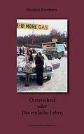 E-Book (epub) Ortswechsel von Nicolaus Bornhorn