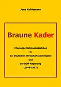 E-Book (epub) Braune Kader von Jens Kuhlemann